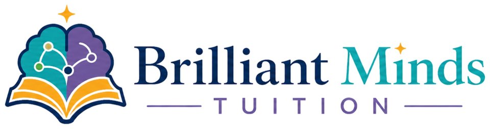 Brilliant Minds Tuition, back to top